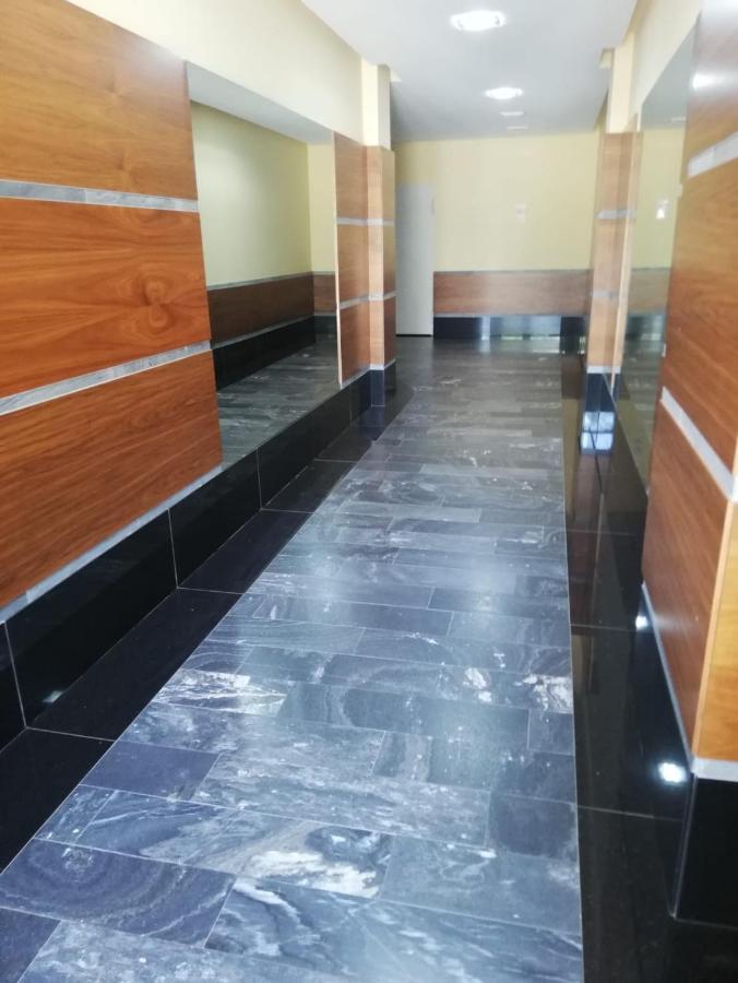 Apartamento La Barrosa Сада Екстер'єр фото