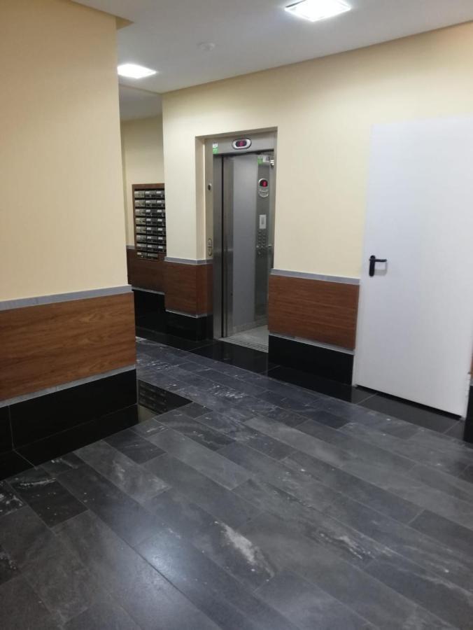 Apartamento La Barrosa Сада Екстер'єр фото