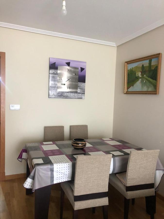 Apartamento La Barrosa Сада Екстер'єр фото