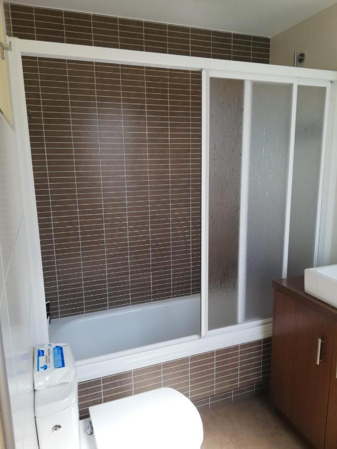 Apartamento La Barrosa Сада Екстер'єр фото