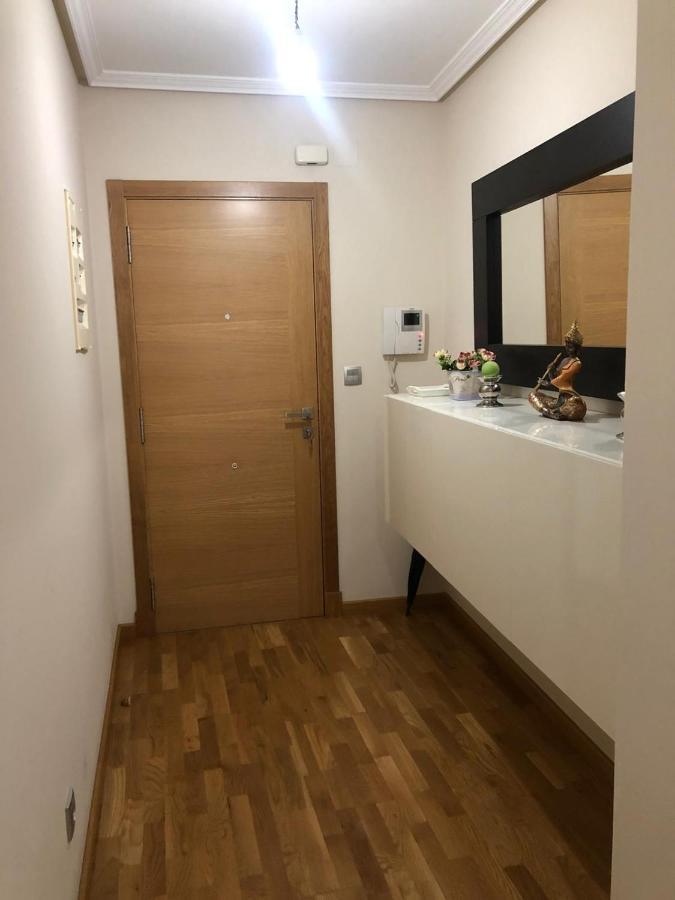 Apartamento La Barrosa Сада Екстер'єр фото
