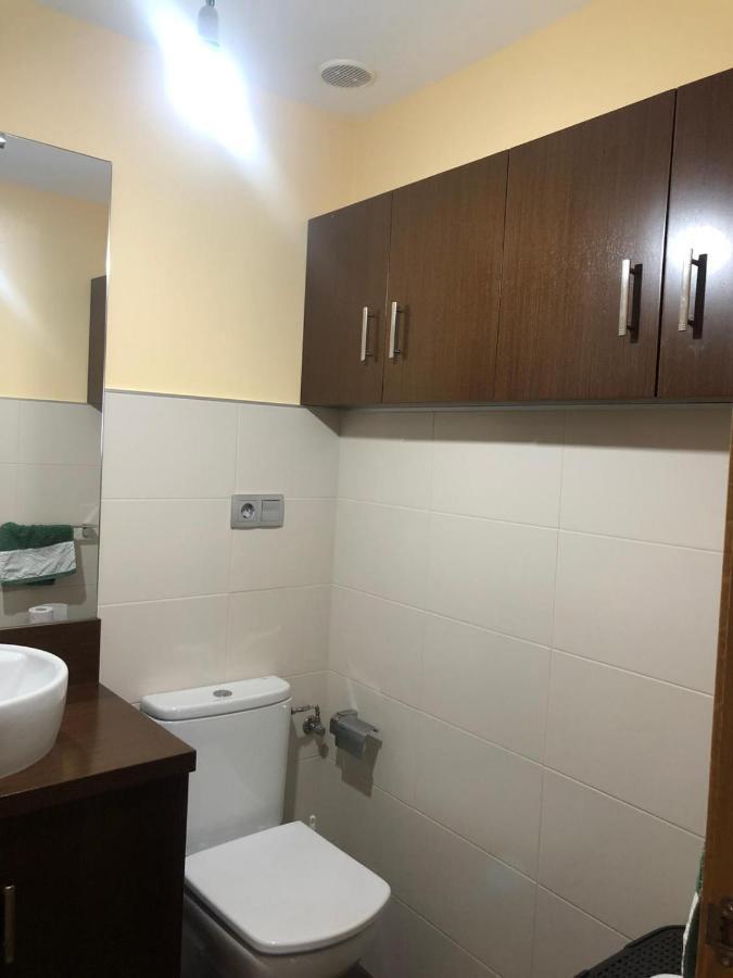 Apartamento La Barrosa Сада Екстер'єр фото