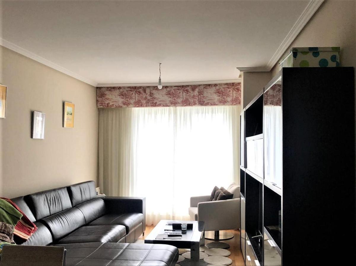 Apartamento La Barrosa Сада Екстер'єр фото