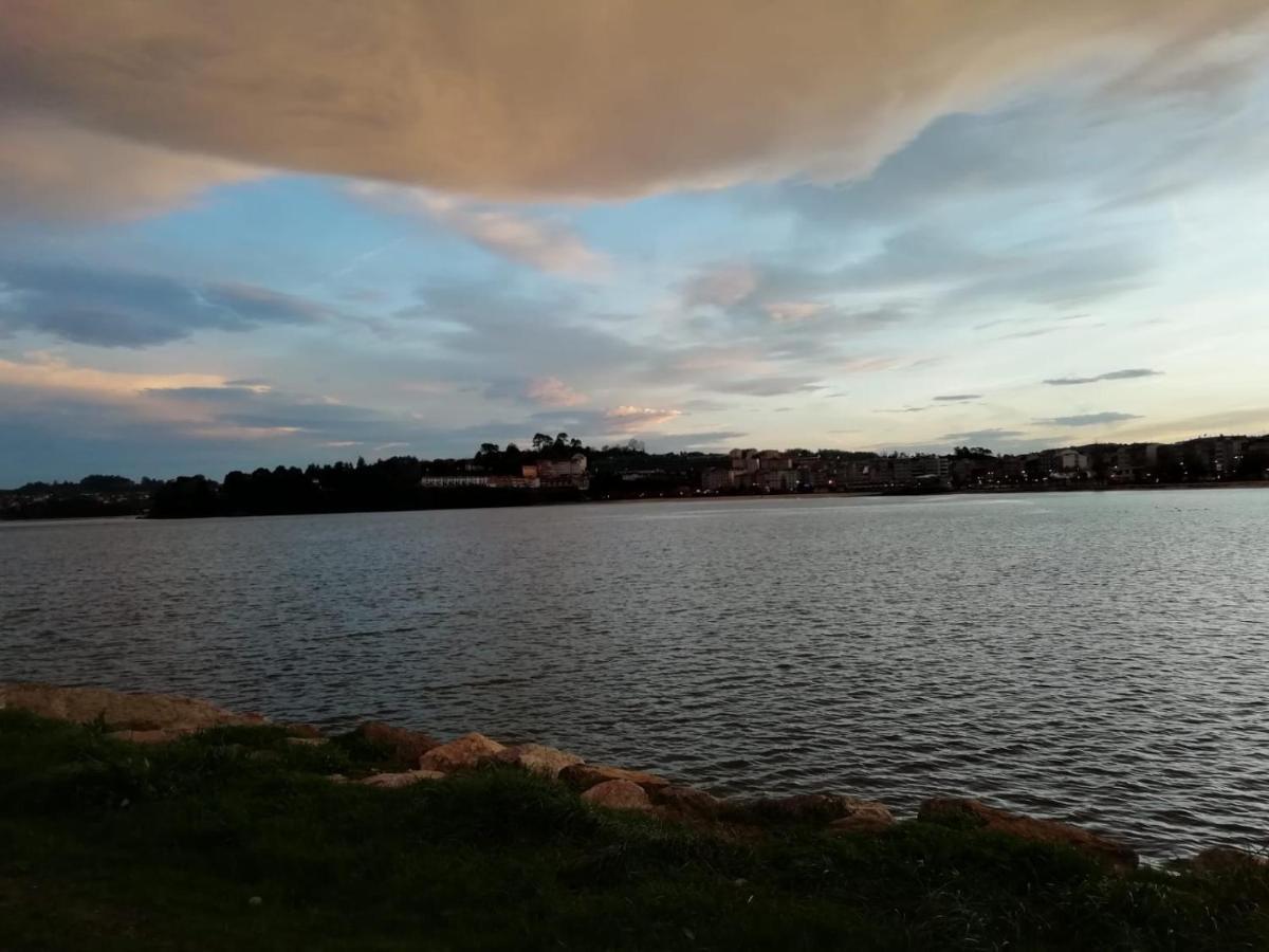Apartamento La Barrosa Сада Екстер'єр фото