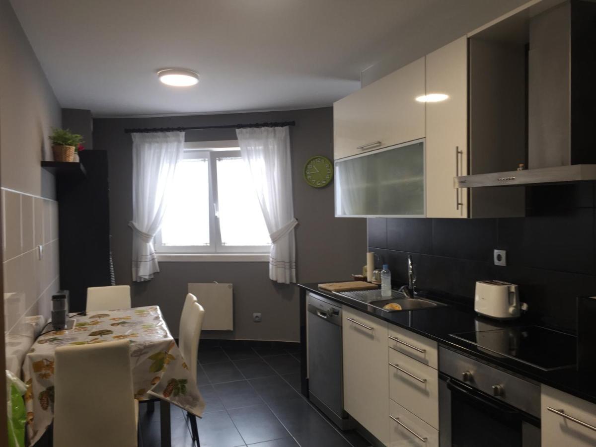 Apartamento La Barrosa Сада Екстер'єр фото